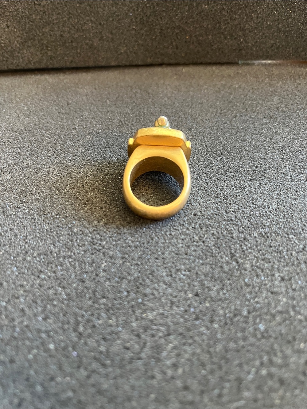 Lia Sophia Statement Rings. - Picture 3 of 8